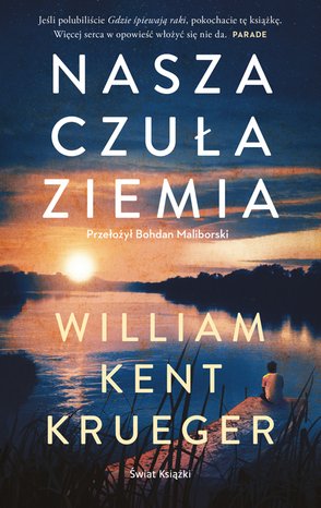 Nasza czuła ziemia – ebook