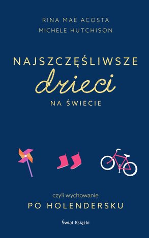 Najszczęśliwsze dzieci na świecie – ebook