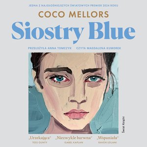 Siostry Blue – audiobook