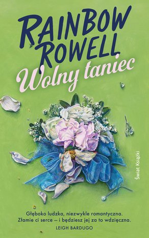 Wolny taniec – ebook