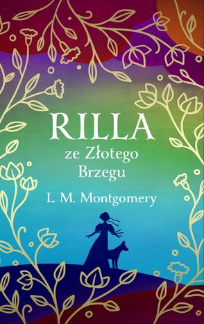 Rilla ze Złotego Brzegu (ekskluzywna edycja) – ebook