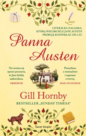Panna Austen – ebook