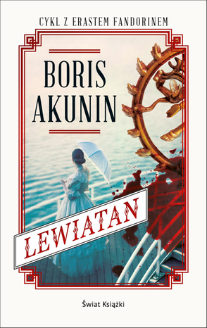 Lewiatan – ebook