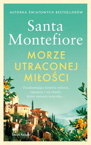 Morze utraconej miłości – ebook