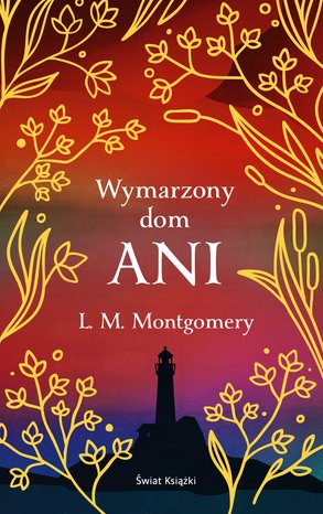 Wymarzony dom Ani – ebook