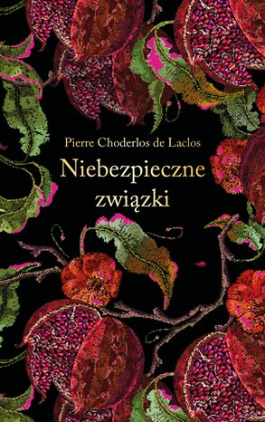 Niebezpieczne związki – ebook
