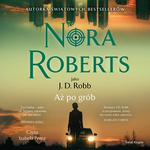Aż po grób – audiobook