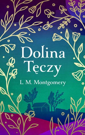 Dolina Tęczy – ebook