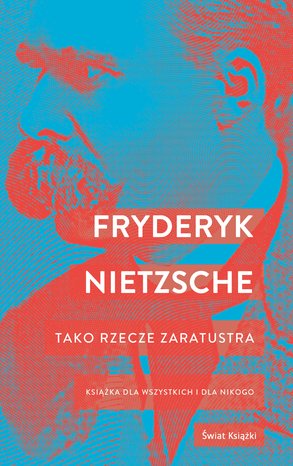 Tako rzecze Zaratustra – ebook
