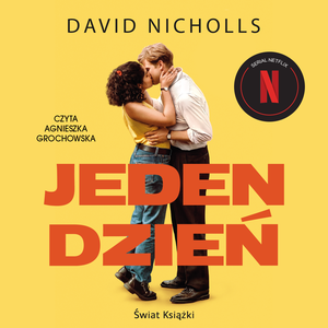 Jeden dzień – audiobook