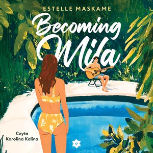 Becoming Mila – audiobook