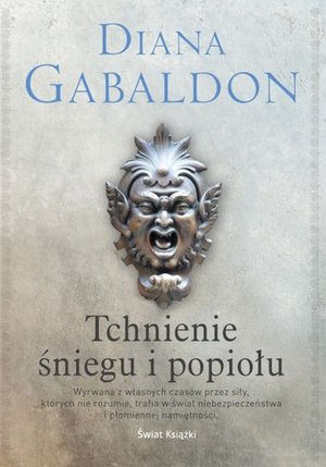 Tchnienie śniegu i popiołu – ebook