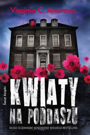 Kwiaty na poddaszu – ebook