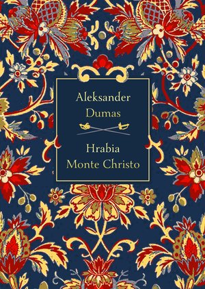 Hrabia Monte Christo (elegancka edycja) – ebook