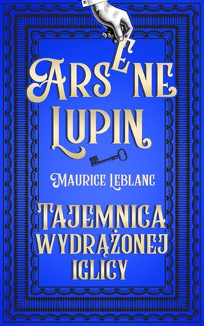 Tajemnica wydrążonej iglicy – ebook