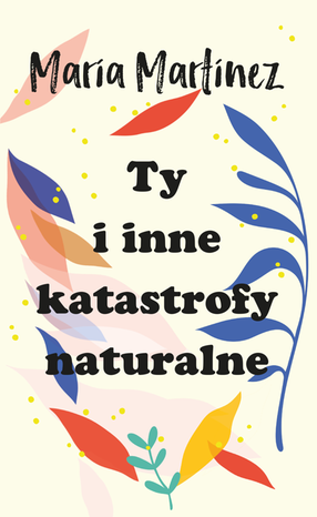 Ty i inne katastrofy naturalne – ebook