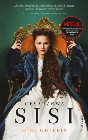 Cesarzowa Sisi – ebook