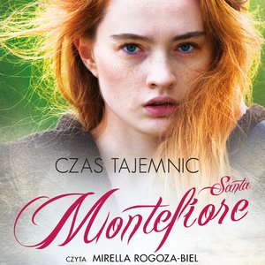 Czas tajemnic – audiobook