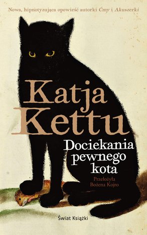 Dociekania pewnego kota – ebook