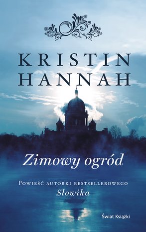 Zimowy ogród – ebook