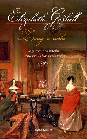 Żony i córki – ebook