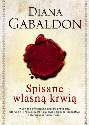 Spisane własną krwią – ebook