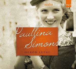 Ogród Letni – audiobook