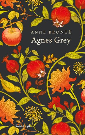 Agnes Grey (ekskluzywna edycja) – ebook
