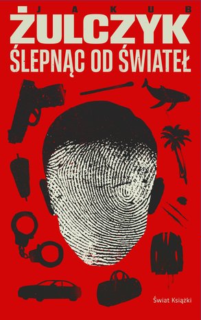 Ślepnąc od świateł – ebook