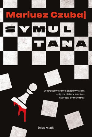 Symultana – ebook
