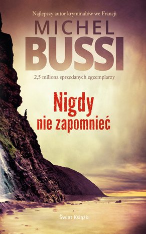 Nigdy nie zapomnieć – ebook