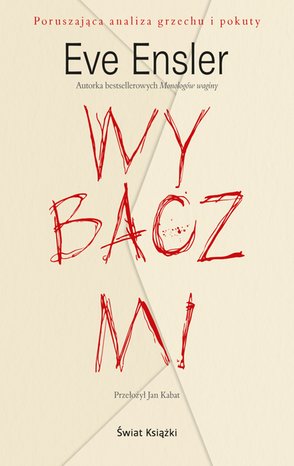 Wybacz mi – ebook