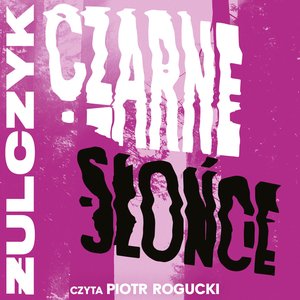 Czarne słońce – audiobook