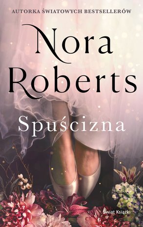 Spuścizna – ebook