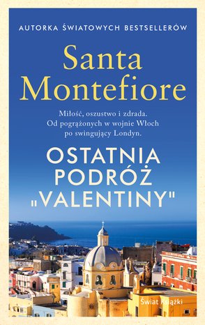 Ostatnia podróż "Valentiny" – ebook