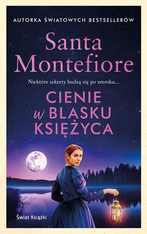 Cienie w blasku księżyca – ebook