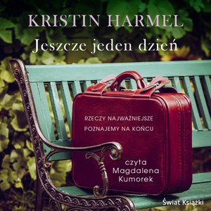 Jeszcze jeden dzień – audiobook