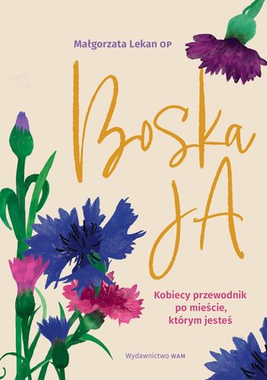 Boska Ja – ebook