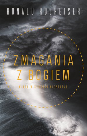 Zmagania z Bogiem – ebook