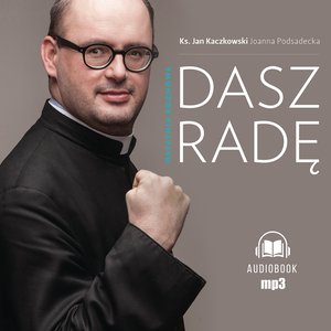 Dasz radę – audiobook
