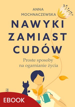 Nawyki zamiast cudów – ebook