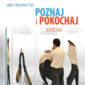 Poznaj i pokochaj siebie – audiobook