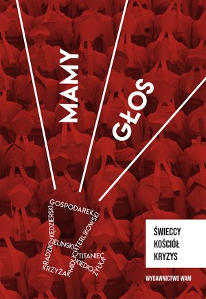 Mamy głos – ebook