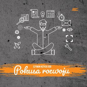 Pokusa rozwoju – audiobook