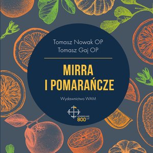 Mirra i pomarańcze – audiobook