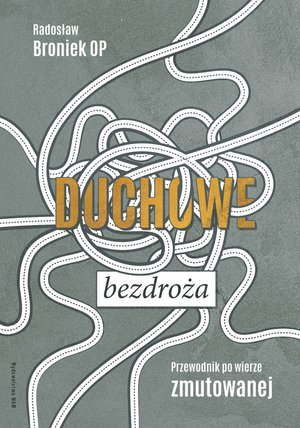 Duchowe bezdroża – ebook