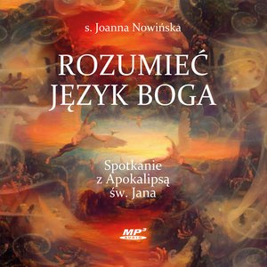 Rozumieć język Boga – audiobook