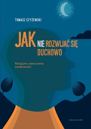 Jak (nie) rozwijać się duchowo – ebook