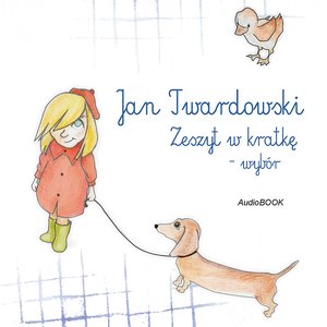 Zeszyt w kratkę – audiobook