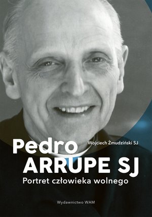 Pedro Arrupe SJ – ebook